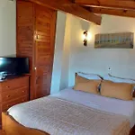 Farm stay Casas Do Cruzeiro Sabugueiro (Guarda)