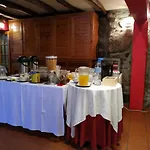 Farm stay Casas Do Cruzeiro Sabugueiro (Guarda)