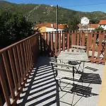 Casas Do Cruzeiro Sabugueiro (Guarda)
