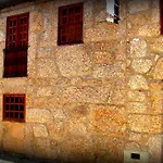 Casas Do Cruzeiro * Sabugueiro (Guarda)