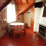 Casas Do Cruzeiro Farm stay Sabugueiro (Guarda)