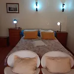 Casas Do Cruzeiro Farm stay *