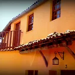Casas Do Cruzeiro Sabugueiro (Guarda)