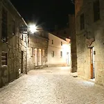 Casas Do Cruzeiro * Sabugueiro (Guarda)
