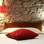 Farm stay Casas Do Cruzeiro *