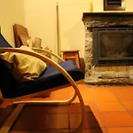Farm stay Casas Do Cruzeiro
