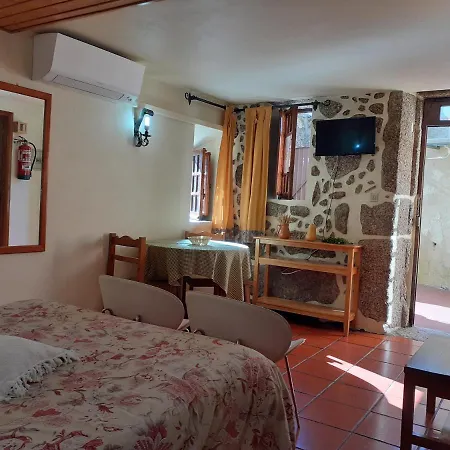 Casas Do Cruzeiro Vakantieboerderij