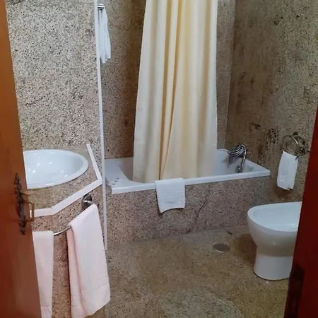 Casas Do Cruzeiro Vakantieboerderij