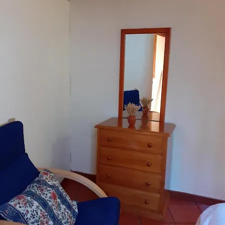 Casas Do Cruzeiro Vakantieboerderij Sabugueiro (Guarda)