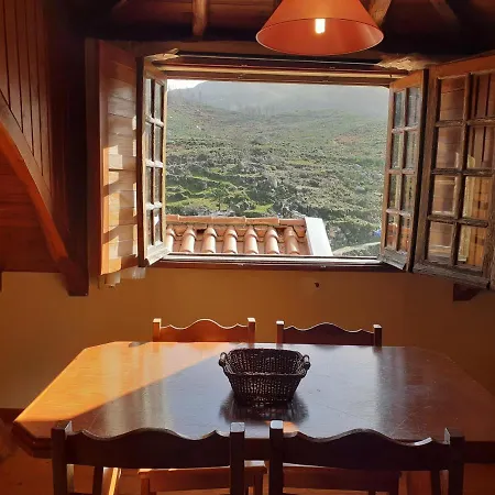 Farm stay Casas Do Cruzeiro