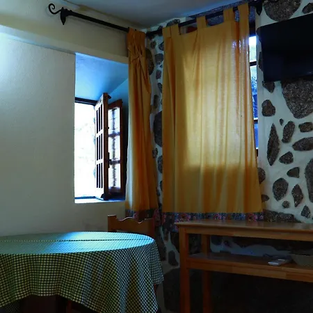 Casas Do Cruzeiro *