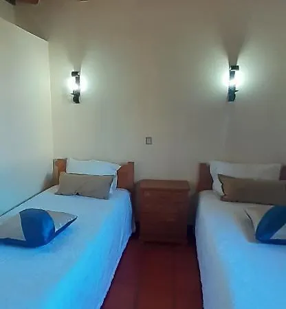 Casas Do Cruzeiro Vakantieboerderij