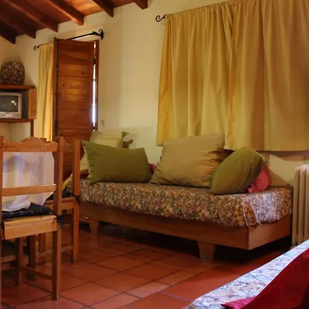 Casas Do Cruzeiro * Sabugueiro (Guarda)