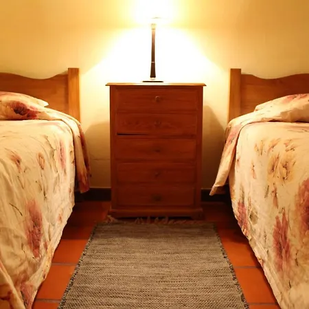 Casas Do Cruzeiro Vakantieboerderij *