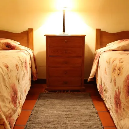 Casas Do Cruzeiro Farm stay *