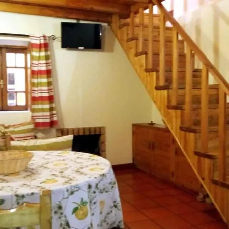 Casas Do Cruzeiro Agroturismo
