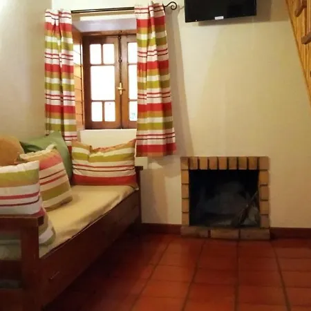 Casas Do Cruzeiro Vakantieboerderij