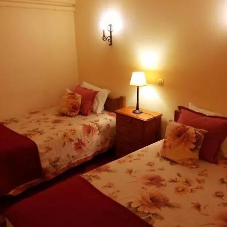 Agroturismo Casas Do Cruzeiro *