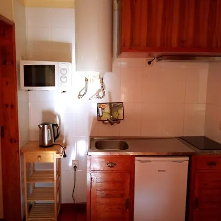 Casas Do Cruzeiro *