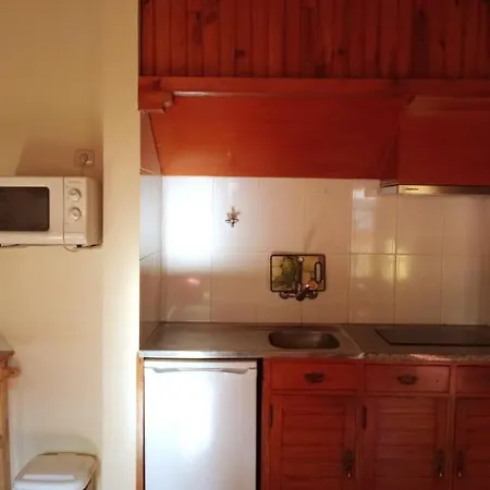 Casas Do Cruzeiro Agroturismo *
