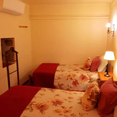 Agroturismo Casas Do Cruzeiro Sabugueiro (Guarda)