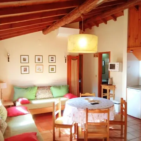 Casas Do Cruzeiro Agroturismo