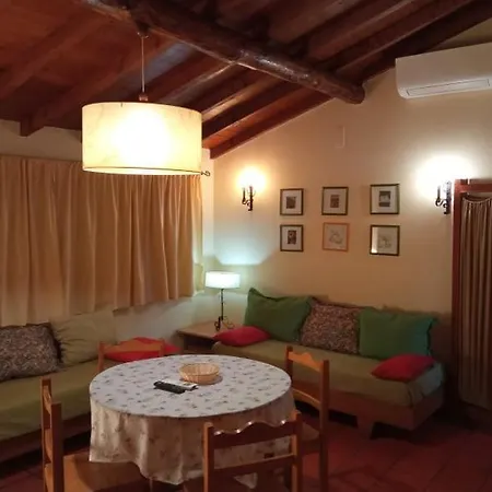 Casas Do Cruzeiro Agroturismo Sabugueiro (Guarda)