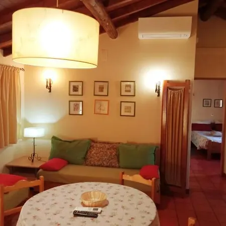 Agroturismo Casas Do Cruzeiro *