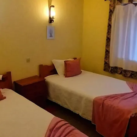 Agroturismo Casas Do Cruzeiro *