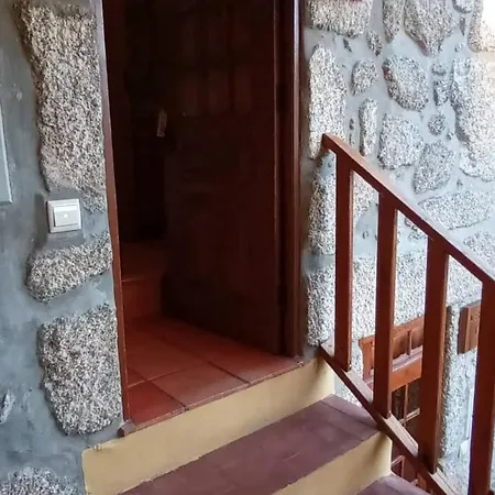 Farm stay Casas Do Cruzeiro *