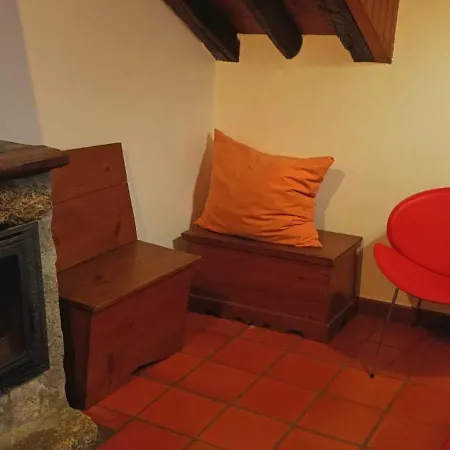 Casas Do Cruzeiro Agroturismo *