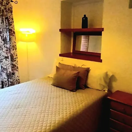 Agroturismo Casas Do Cruzeiro