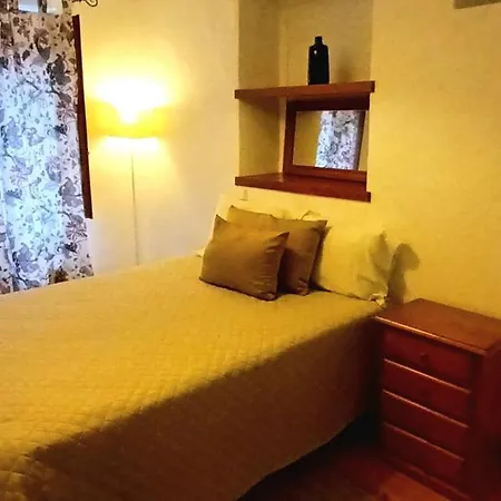 Casas Do Cruzeiro Agroturismo Sabugueiro (Guarda)