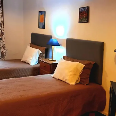 Casas Do Cruzeiro Agroturismo