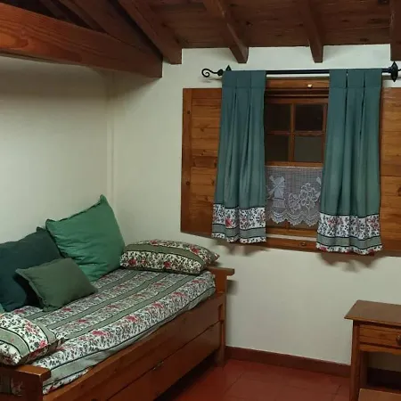Casas Do Cruzeiro *