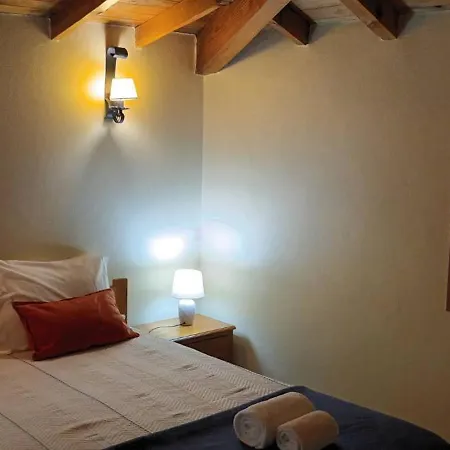 Casas Do Cruzeiro Agroturismo *