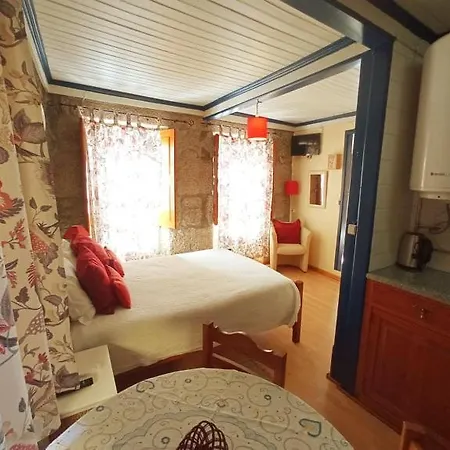 Agroturismo Casas Do Cruzeiro *