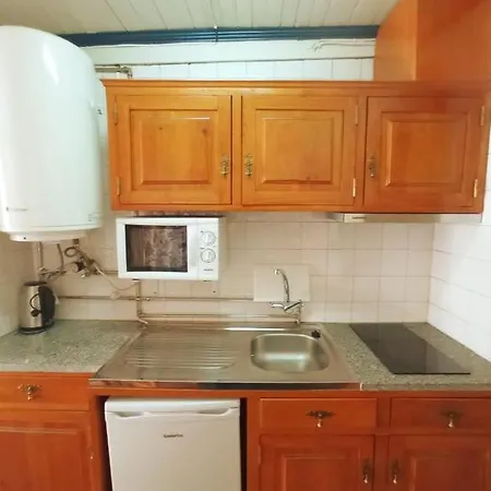 Casas Do Cruzeiro Agroturismo *