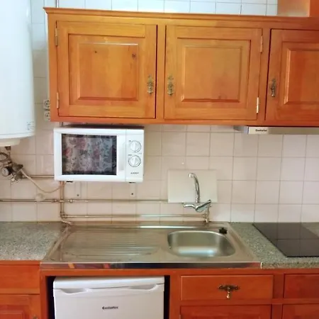 Casas Do Cruzeiro Agroturismo Sabugueiro (Guarda)