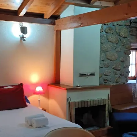 Agroturismo Casas Do Cruzeiro *