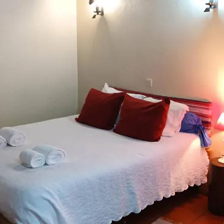 Agroturismo Casas Do Cruzeiro