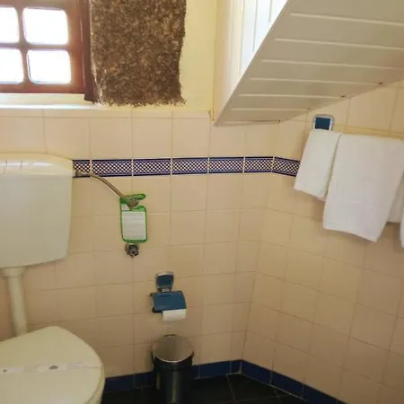 Farmház Casas Do Cruzeiro Sabugueiro