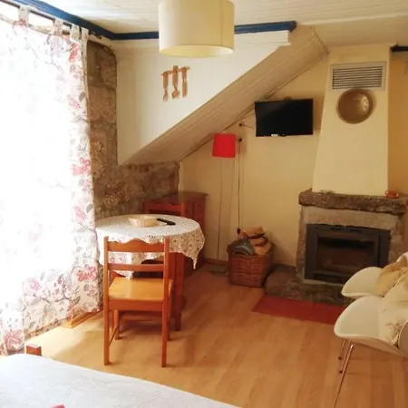 Casas Do Cruzeiro Vakantieboerderij