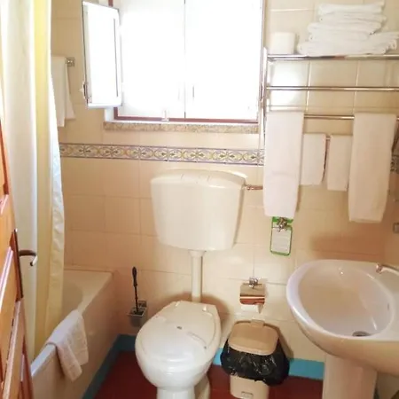 Casas Do Cruzeiro Farmház Sabugueiro