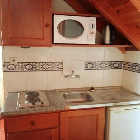 مزرعة للإقامة Casas Do Cruzeiro