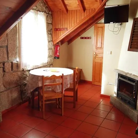 Casas Do Cruzeiro مزرعة للإقامة سابوغييرو