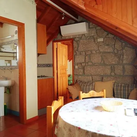 Casas Do Cruzeiro Vakantieboerderij