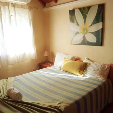 Casas Do Cruzeiro Agroturismo *