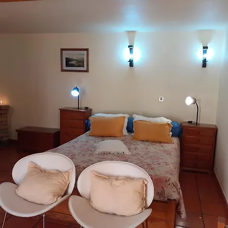 Farmház Casas Do Cruzeiro