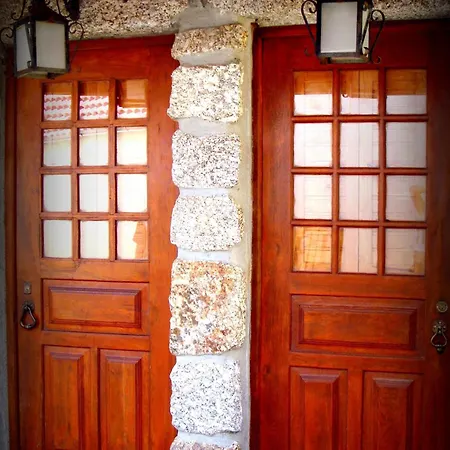 Casas Do Cruzeiro